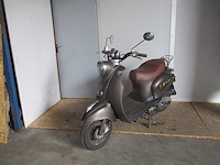 Btc - bromscooter - old classic - scooter - afbeelding 4 van  11