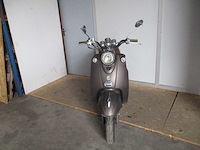 Btc - bromscooter - old classic - scooter - afbeelding 5 van  11