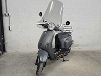 Btc - bromscooter - riva - 4t 45km uitvoering djp52j - afbeelding 3 van  7