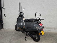 Btc - bromscooter - riva - 4t 45km uitvoering djp52j - afbeelding 6 van  7