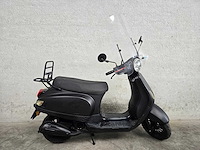 Btc - bromscooter - riva - 4t 45km uitvoering dlf77n - afbeelding 2 van  7