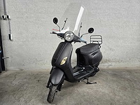 Btc - bromscooter - riva - 4t 45km uitvoering dlf77n - afbeelding 3 van  7
