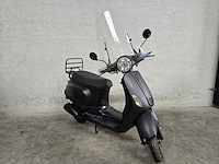 Btc - bromscooter - riva - 4t 45km uitvoering dlf77n - afbeelding 4 van  7