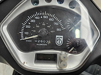 Btc - bromscooter - riva - 4t 45km uitvoering dlf77n - afbeelding 7 van  7