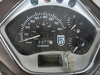 Btc - bromscooter - riva - 4t 45km uitvoering drh65f - afbeelding 7 van  7