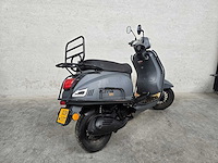 Btc - bromscooter - riva - 4t 45km uitvoering dzr17t - afbeelding 5 van  7