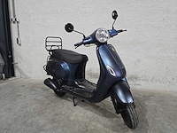 Btc - bromscooter - riva - 4t 45km uitvoering ffk59j - afbeelding 4 van  7