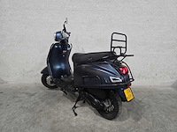 Btc - bromscooter - riva - 4t 45km uitvoering ffk59j - afbeelding 6 van  7
