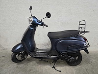 Btc - bromscooter - riva - 4t 45km uitvoering ffk59j - afbeelding 1 van  7