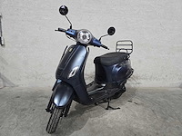 Btc - bromscooter - riva - 4t 45km uitvoering ffk59j - afbeelding 3 van  7