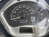 Btc - bromscooter - riva - 4t 45km uitvoering ffk59j - afbeelding 7 van  7