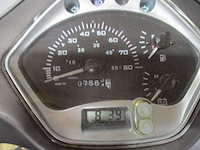 Btc - bromscooter - riva efi injectie - scooter - afbeelding 3 van  11