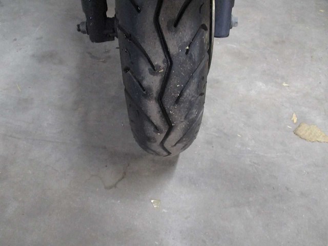 Btc - bromscooter - riva efi injectie - scooter - afbeelding 6 van  11