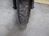 Btc - bromscooter - riva rs nardo grey injectie - scooter - afbeelding 8 van  11