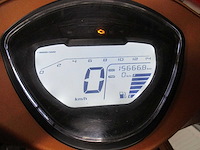 Btc - bromscooter - riva sport - scooter - afbeelding 2 van  11