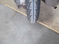 Btc - bromscooter - riva sport - scooter - afbeelding 9 van  11