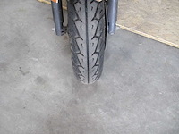 Btc - bromscooter - riva sport - scooter - afbeelding 8 van  11
