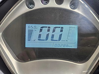 Btc - elektrische snorscooter - e-felice - 25km uitvoering flb39z - afbeelding 8 van  9