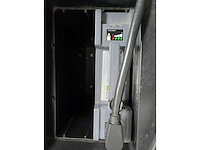 Btc - elektrische snorscooter - e-felice - 25km uitvoering flb39z - afbeelding 9 van  9