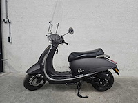 Btc - snorscooter - ceo - 4t 25km uitvoering dhh42d - afbeelding 1 van  7