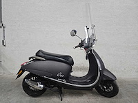 Btc - snorscooter - ceo - 4t 25km uitvoering dhh42d - afbeelding 2 van  7