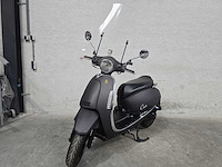 Btc - snorscooter - ceo - 4t 25km uitvoering dhh42d - afbeelding 3 van  7