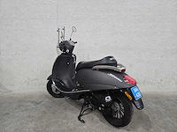 Btc - snorscooter - ceo - 4t 25km uitvoering dhh42d - afbeelding 6 van  7
