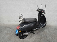 Btc - snorscooter - ceo - 4t 25km uitvoering dhk98x - afbeelding 5 van  7