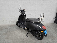 Btc - snorscooter - ceo - 4t 25km uitvoering dhk98x - afbeelding 6 van  7