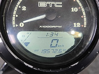 Btc - snorscooter - ceo - 4t 25km uitvoering dhk98x - afbeelding 7 van  7