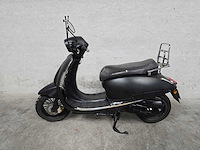 Btc - snorscooter - ceo - 4t 25km uitvoering dhk98x