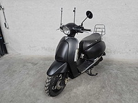 Btc - snorscooter - ceo - 4t 25km uitvoering dhk98x - afbeelding 3 van  7