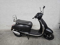 Btc - snorscooter - ceo - 4t 25km uitvoering dhk98x - afbeelding 2 van  7