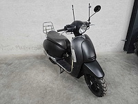 Btc - snorscooter - ceo - 4t 25km uitvoering dhk98x - afbeelding 4 van  7