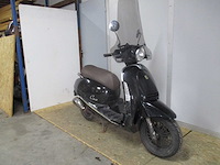 Btc - snorscooter - ceo - scooter - afbeelding 7 van  11