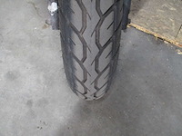 Btc - snorscooter - ceo - scooter - afbeelding 6 van  11