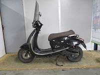 Btc - snorscooter - ceo - scooter - afbeelding 1 van  11