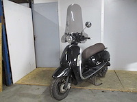Btc - snorscooter - ceo - scooter - afbeelding 4 van  11