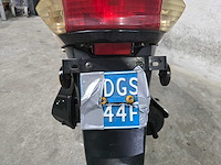 Btc - snorscooter - city - 4t 25km uitvoering dgs44f - afbeelding 7 van  8