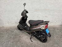 Btc - snorscooter - city e4 4t - 25km uitvoering drl54v - afbeelding 6 van  7