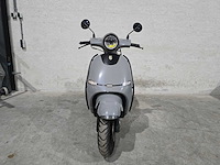 Btc - snorscooter - cruise e4 - 4t 25km uitvoering dzv26x - afbeelding 4 van  8