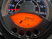 Btc - snorscooter - cruise e4 - 4t 25km uitvoering dzv26x - afbeelding 8 van  8