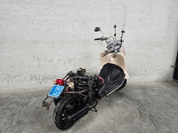 Btc - snorscooter - grande retro - 4t 25km uitvoering dbz32z - afbeelding 5 van  8