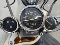 Btc - snorscooter - grande retro - 4t 25km uitvoering dbz32z - afbeelding 8 van  8