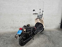 Btc - snorscooter - grande retro - 4t 25km uitvoering dbz32z - afbeelding 5 van  8