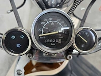 Btc - snorscooter - grande retro - 4t 25km uitvoering dbz32z - afbeelding 8 van  8