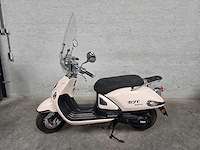 Btc - snorscooter - legend - 4t 25km uitvoering dhj59p - afbeelding 1 van  7
