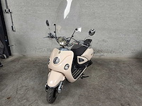 Btc - snorscooter - legend - 4t 25km uitvoering dhj59p - afbeelding 3 van  7