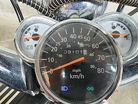 Btc - snorscooter - legend - 4t 25km uitvoering dhj59p - afbeelding 7 van  7