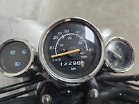 Btc - snorscooter - old classic - 4t 25km uitvoering dgp14j - afbeelding 7 van  7